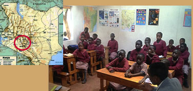 Nairobi - Kenya