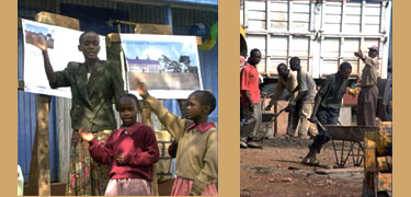 Nairobi - Kenya